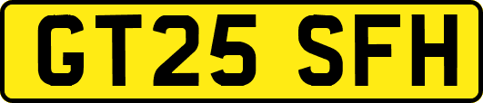 GT25SFH