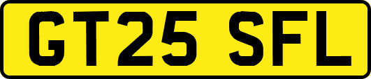 GT25SFL