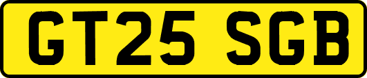 GT25SGB