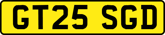 GT25SGD
