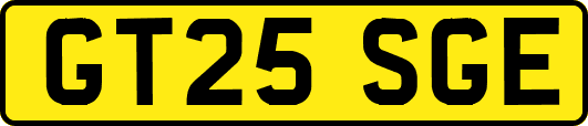 GT25SGE