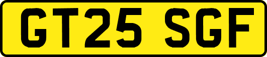 GT25SGF