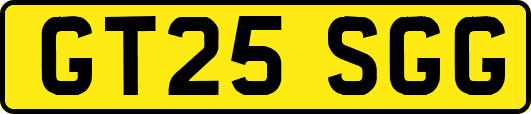 GT25SGG
