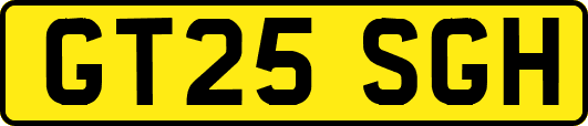 GT25SGH