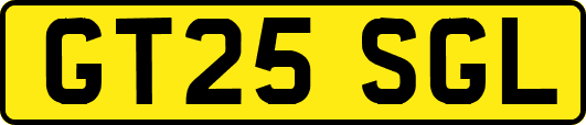 GT25SGL