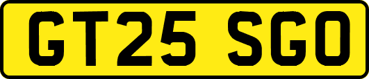 GT25SGO