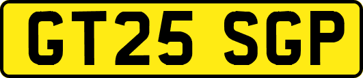 GT25SGP