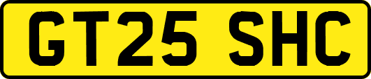 GT25SHC