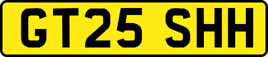 GT25SHH