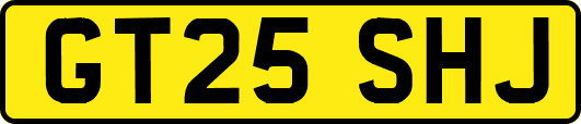 GT25SHJ