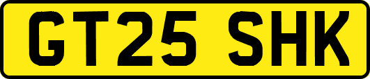 GT25SHK