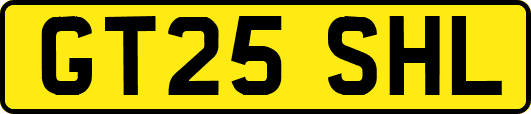 GT25SHL