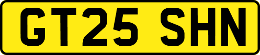 GT25SHN