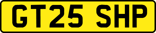 GT25SHP