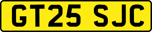 GT25SJC