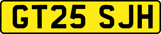 GT25SJH
