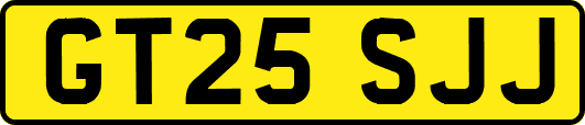 GT25SJJ