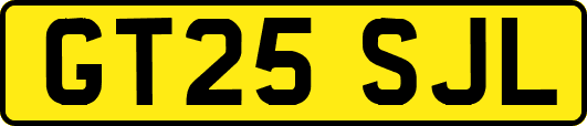 GT25SJL