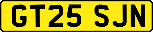 GT25SJN