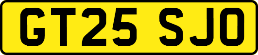 GT25SJO