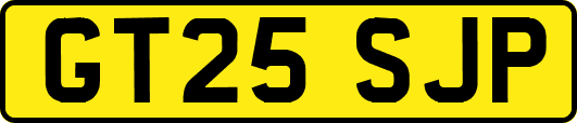 GT25SJP