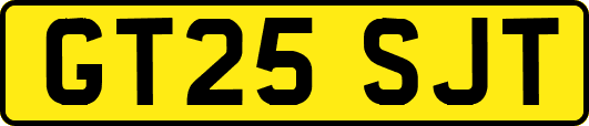 GT25SJT