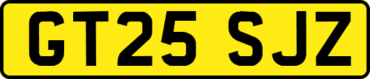 GT25SJZ