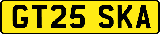 GT25SKA