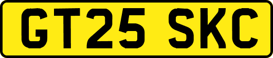 GT25SKC