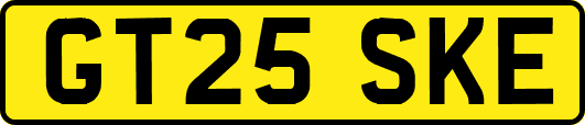 GT25SKE