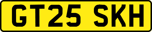 GT25SKH
