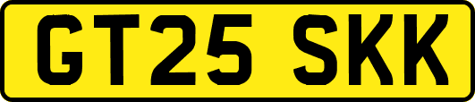 GT25SKK