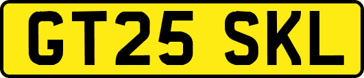 GT25SKL
