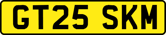 GT25SKM
