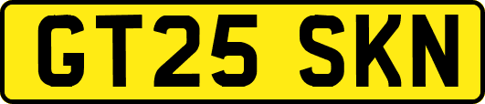 GT25SKN