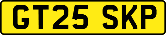 GT25SKP