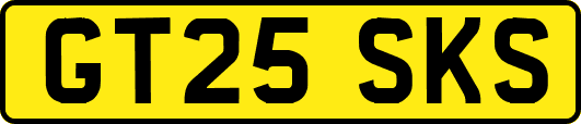 GT25SKS