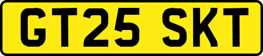 GT25SKT