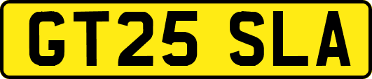 GT25SLA