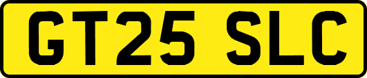 GT25SLC