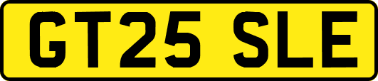 GT25SLE