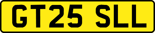 GT25SLL