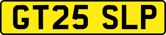 GT25SLP