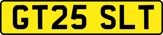 GT25SLT