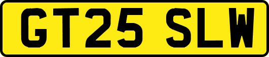GT25SLW