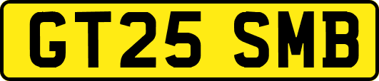 GT25SMB