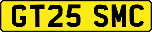 GT25SMC