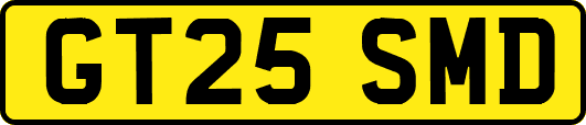 GT25SMD