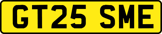 GT25SME