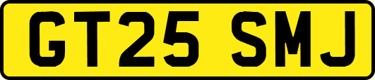 GT25SMJ